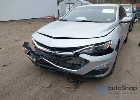 2020 Chevrolet Malibu Fwd Rs z USA, uszkodzony, nr VIN 1G1ZG5ST5LF126971